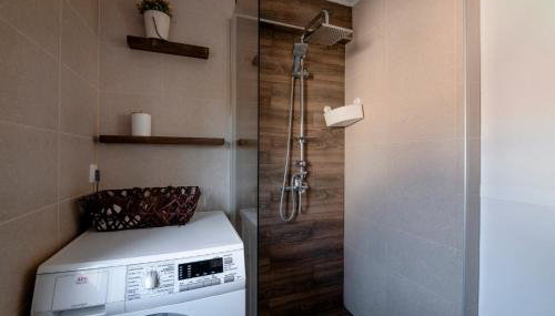Omonia Beach House 2 - Foto 5, Shower