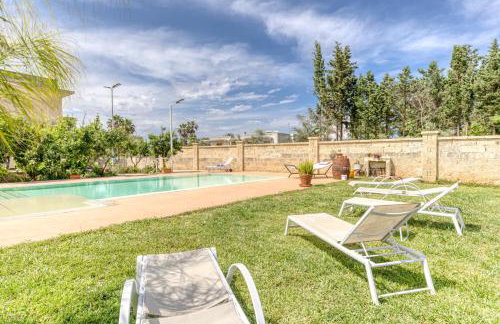 Dependance con piscina - Foto 17