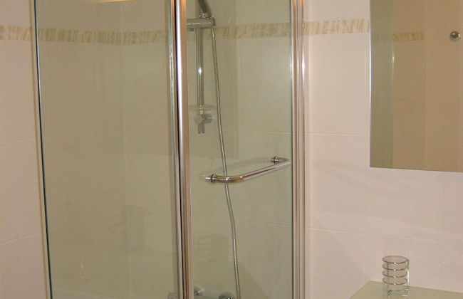 Résidence le Beau Site - Foto 39