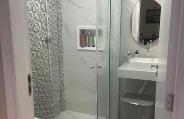 Casa com piscina e hidro, a 8 min da praia do sonho, Palhoça - Foto 29