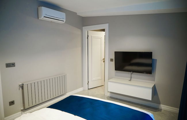 Elite World Homes Istanbul Bosphorus - Foto 31