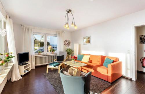 Ferienwohnung In den Haargärten - Foto 4