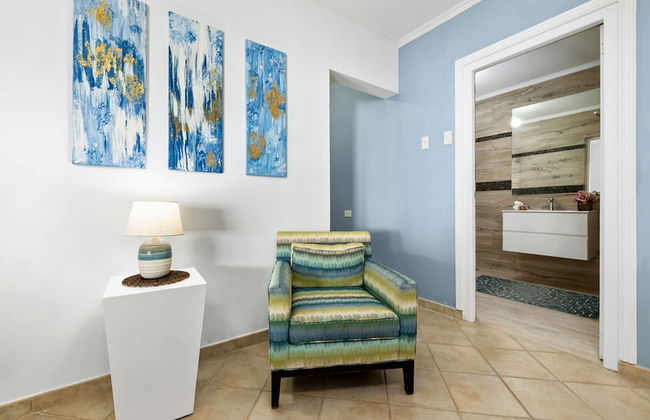 Remodeled 3br2ba Cozy Central Private Pool - Foto 9