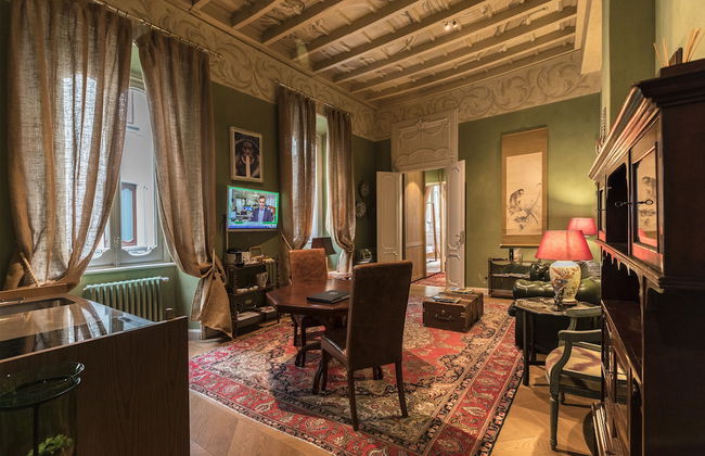 Hemeras Boutique House Aparthotel Montenapoleone - Photo 62