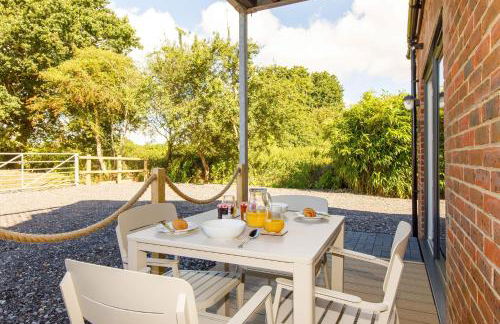 The Stables - Chidham - Foto 21