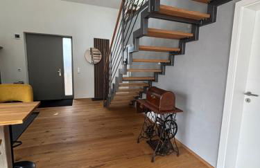 Cozy stay in Eckental - Ferienwohnung zum Wohlfühlen - Foto 18