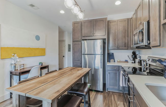 Music City Retreat - Foto 12