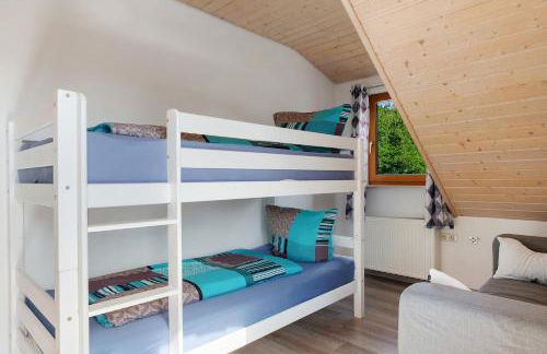 Ferienwohnung Sulzberg, 103qm - Foto 19