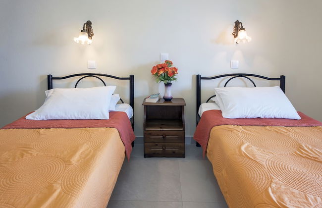 Dimitrios Apartments - Foto 3