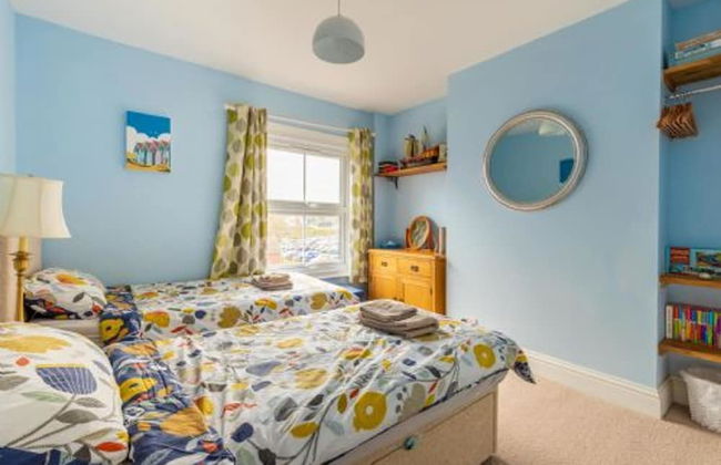 Host Stay Cabbell Towers - Foto 13