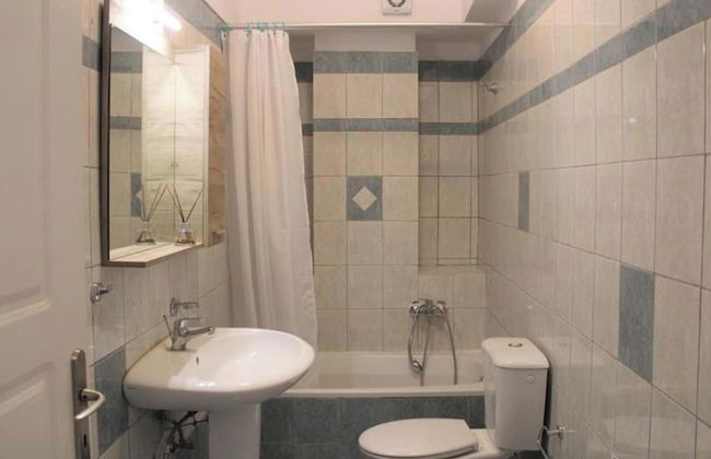 "kalamaki Plaza Apartments \"thalassa\"" - Foto 14