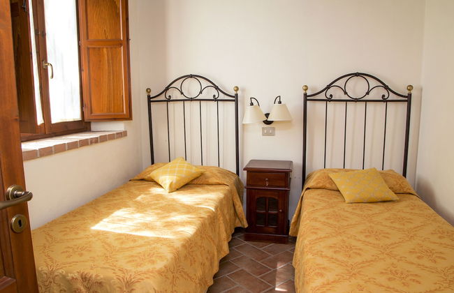 Country House Santa Felicita la Paterna - Foto 10