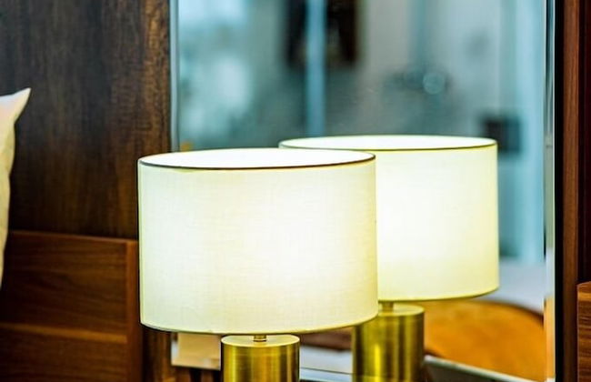 The King Hotel condotel Thai Nguyen - Foto 8