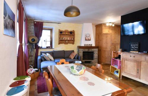 Maison I Love Mont Blanc - Foto 33