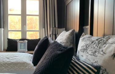 Ferienwohnung LA MAISON mit Sauna am See - Foto 40