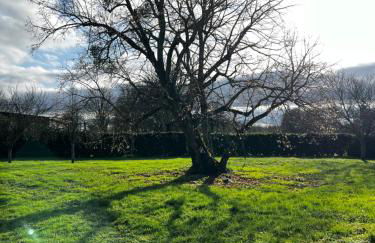 Closerie 3 étoiles La Poire à Loup, Domaine avec Piscine - Photo 80