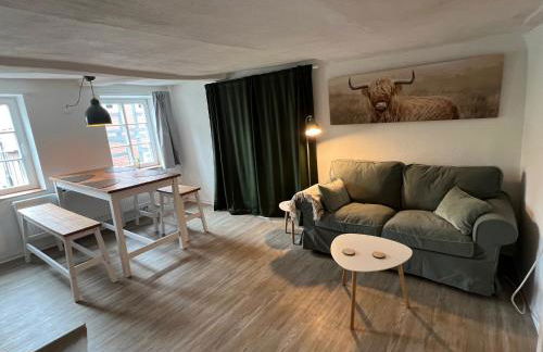 Fachwerk Duck Dich - Foto 3