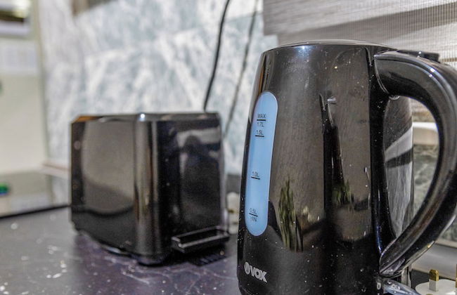 The Seven Apartments - Photo 30