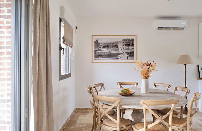 Maison Morny - Your Exceptional Haven Near Deauville - Foto 25