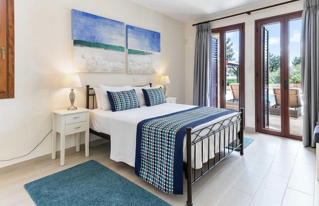 Villa 327 Galinios in Kouklia - Foto 37