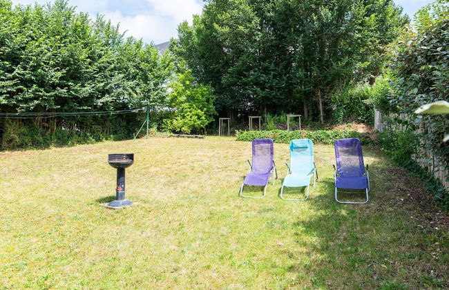 Apartment in Sint-idesbald Near the Beach - Photo 30