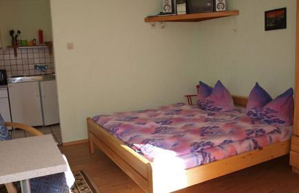 Ferienwohnungen Klinkmüller - Foto 4