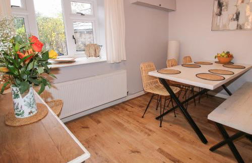 Laurgeths House - Foto 4