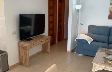 Ocean View, Große Sonnenterrasse, Meerblick, Tamara Komplex, Teneriffa Süd, Los Gigantes, 500m Strand, Pool, 300m zum Ort, ruhig - Foto 15