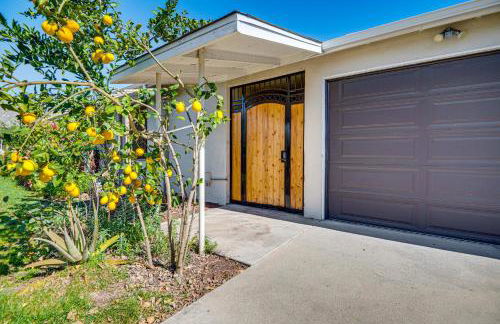 Explore Shops, Eats and Entertainment! Pasadena Apt - Foto 24