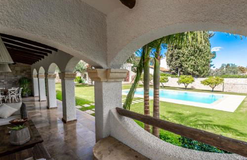 Villa Stella Maris Luxury 4BR Pool Beach - Foto 18