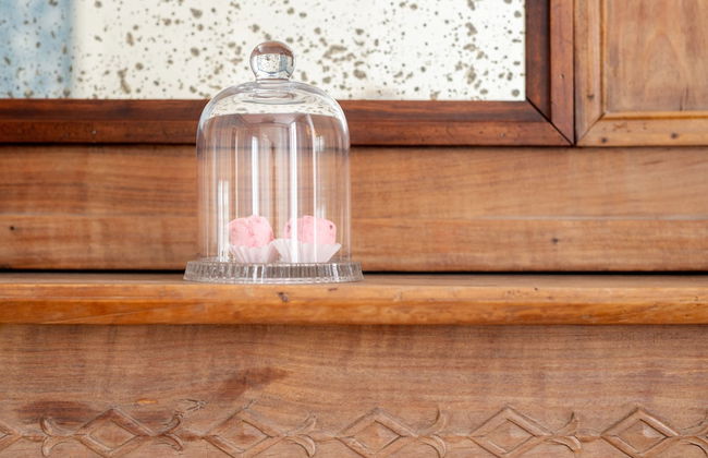 Maison Ailleurs - Foto 43