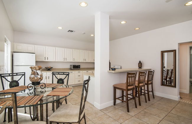 Grace Bay Beach Ocean Villas - Foto 53