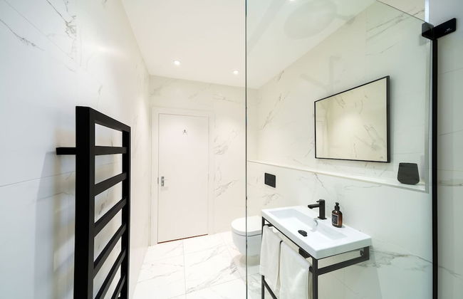 Newhall Gardens - Botanical Bliss - Foto 29