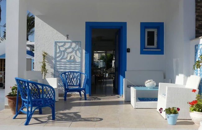 2bed Villa - Private Pool - Steps From the Beach! - Foto 10
