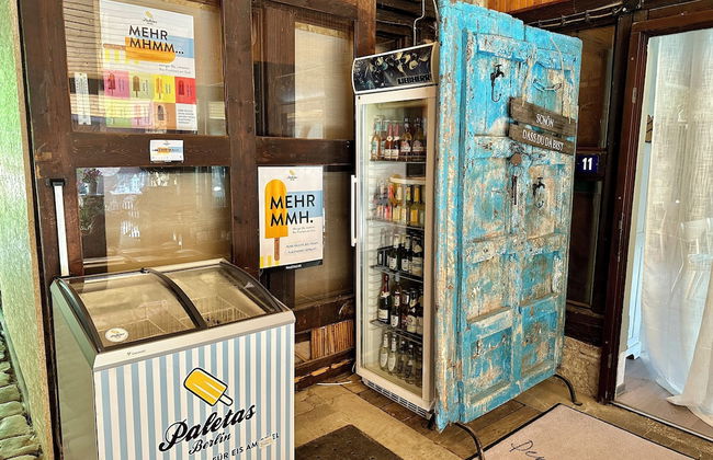 Kastanienhof Erfurt - Foto 51