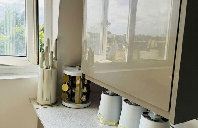 Stylish Two-story London Retreat - Foto 49