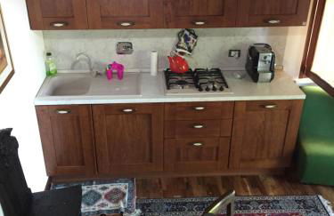 Villa Anna Savini Casa Vacanze - Foto 7