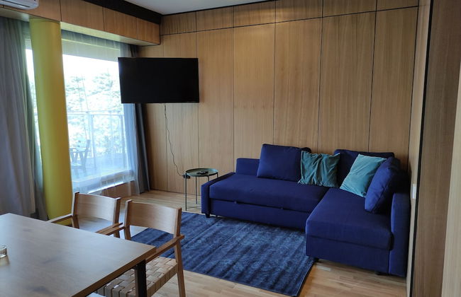 Saules Club Apart Hotel - Foto 15