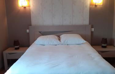 A l'OREE DU BOIS - Foto 7