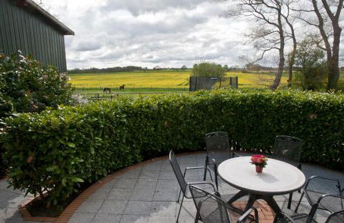 Ferienwohnung Schoene Aussicht - Foto 12