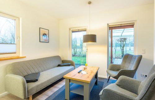 Haus Hanni Zarrentin am Schaalsee - Foto 14