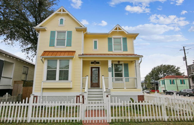 Lost Bayou Beauty - Foto 23