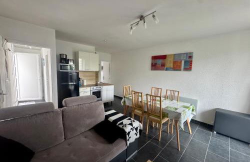 Mauves et Marées plage à 300m - Foto 11