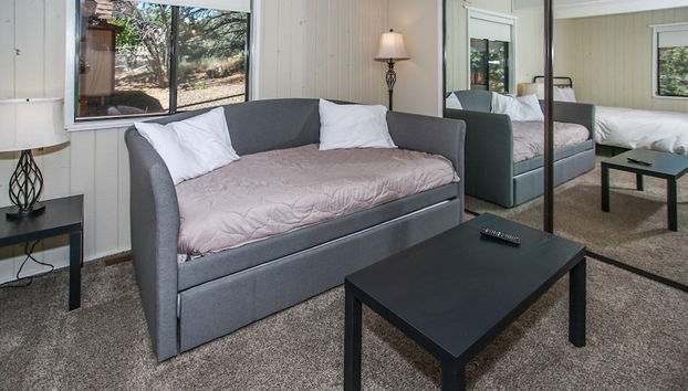 Escape to Bearadise - Foto 3, Habitación