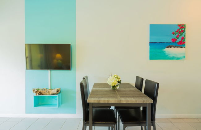 Inn at Grace Bay - Foto 15