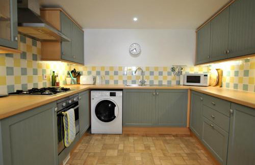 2a Rose St- cosy coastal cottage Fife - Foto 9