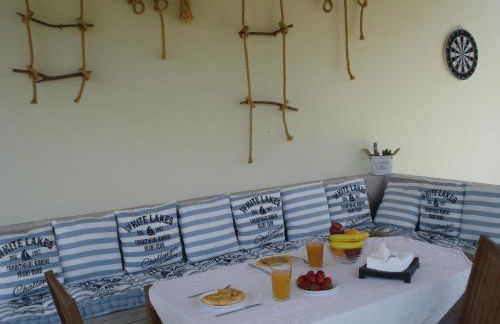 Summer Home of Skaleta beach - Foto 8