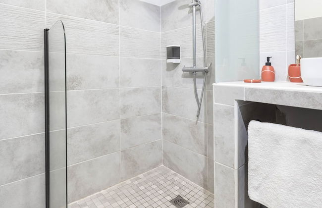 Les Hauts du Fort - Foto 17