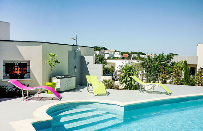 Villa du Capiscol - Foto 21