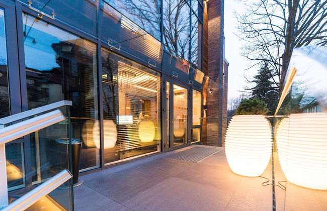 My Story Sopot Apartments - Foto 61